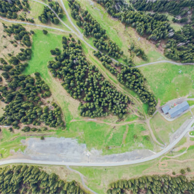 Image pour la page Quels impacts sur les milieux naturels et les paysages ?